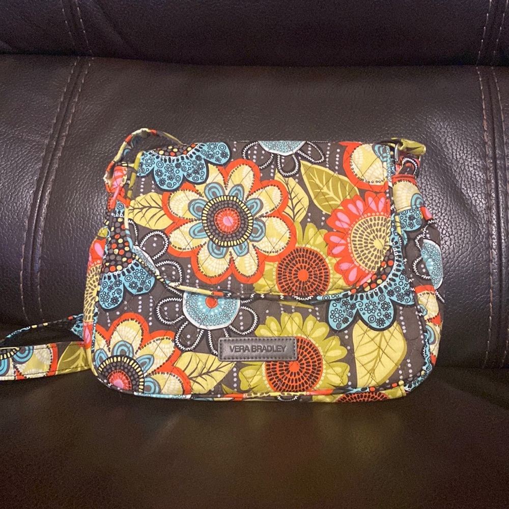 Vera bradley purse